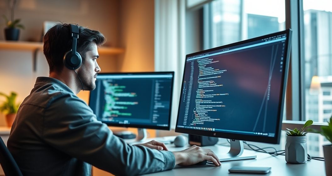 From Idea to Reality: Building Your First Web App in South Africa